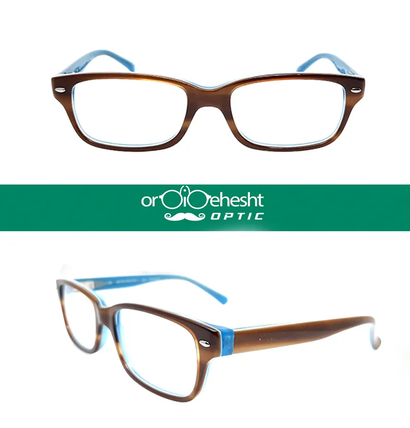 عینک طبی اسپرت ریبن