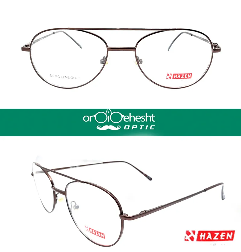 عینک طبی اسپرت هان