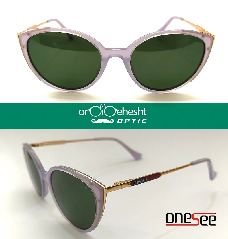 عینک آفتابی وانسی