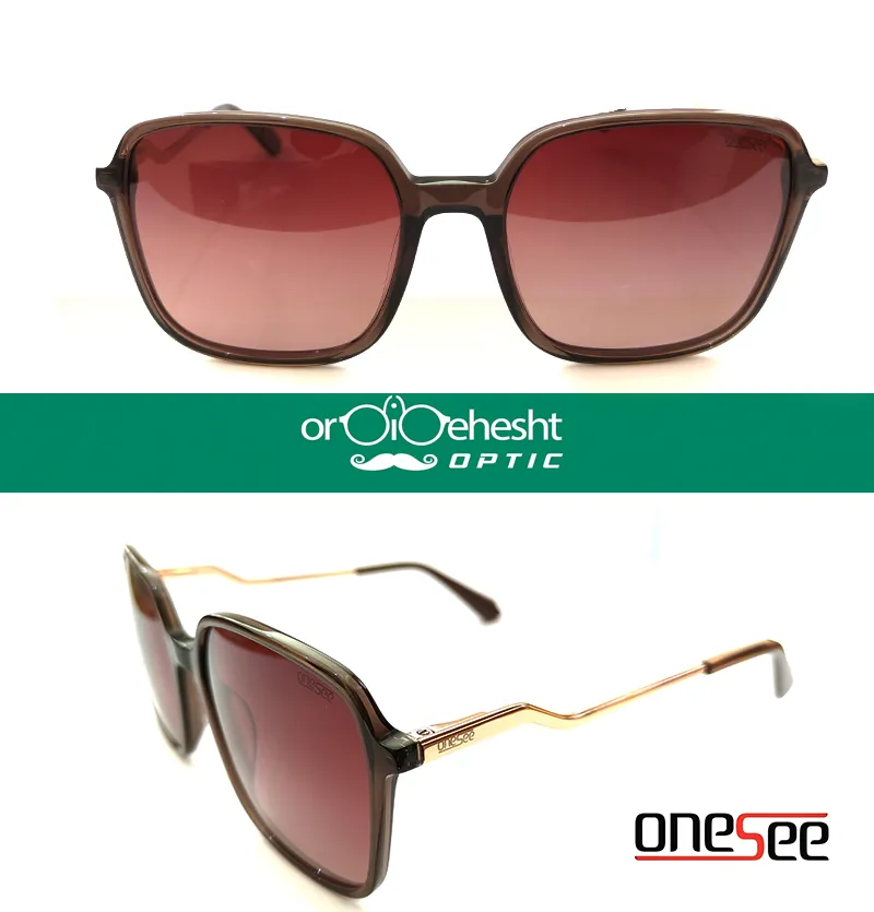 عینک آفتابی زنانه وانسی