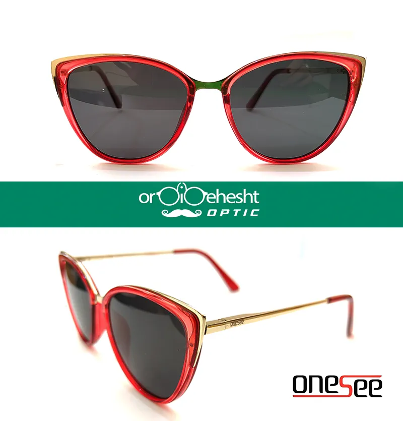 عینک آفتابی وانسی