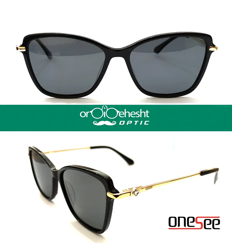 عینک آفتابی وانسی