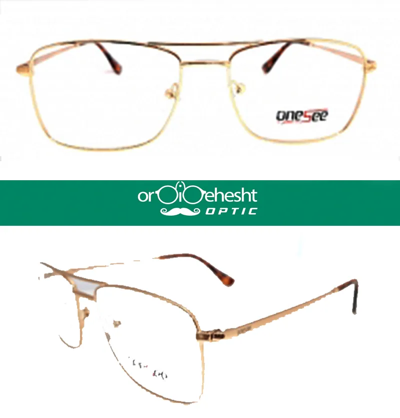 عینک طبی وانسی