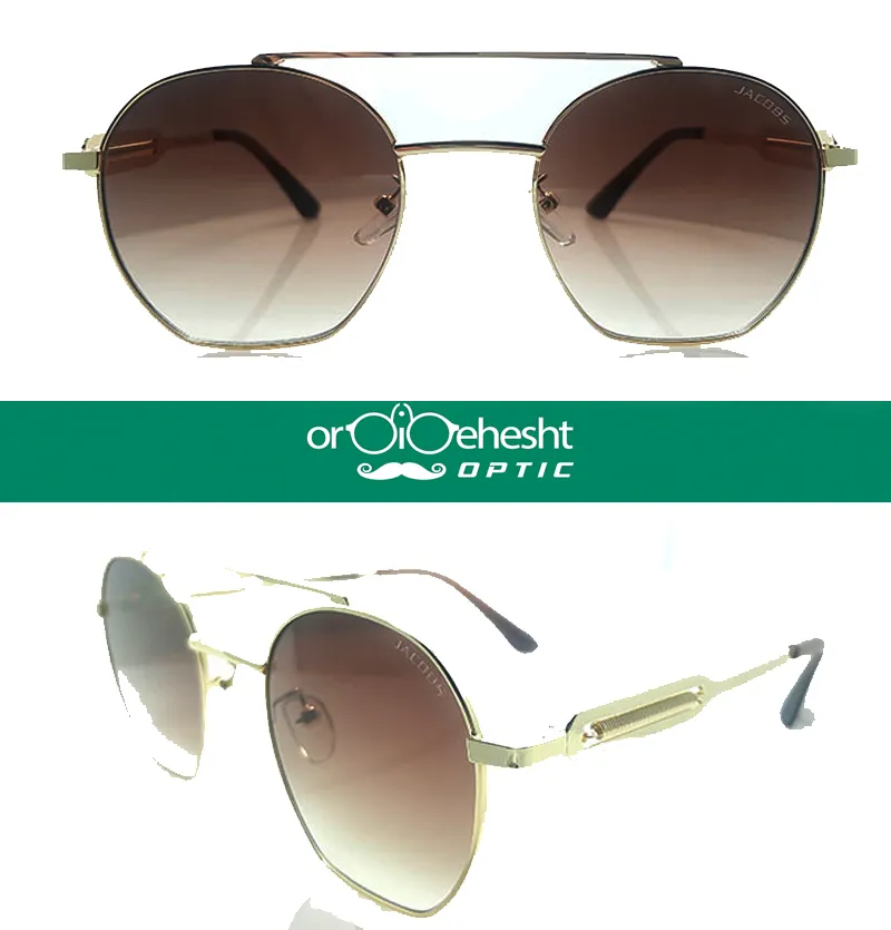عینک آفتابی Jacobs