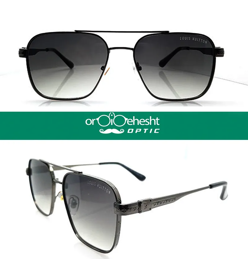 عینک آفتابی لویی ویتون