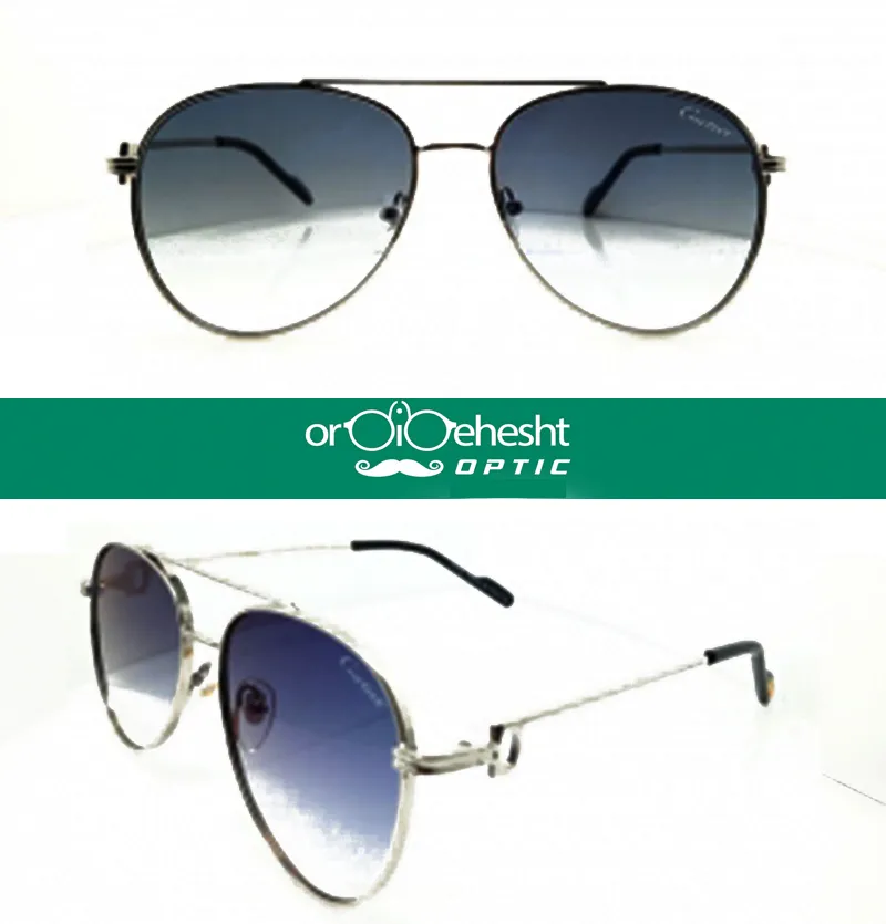 عینک آفتابی اسپرت Cartier