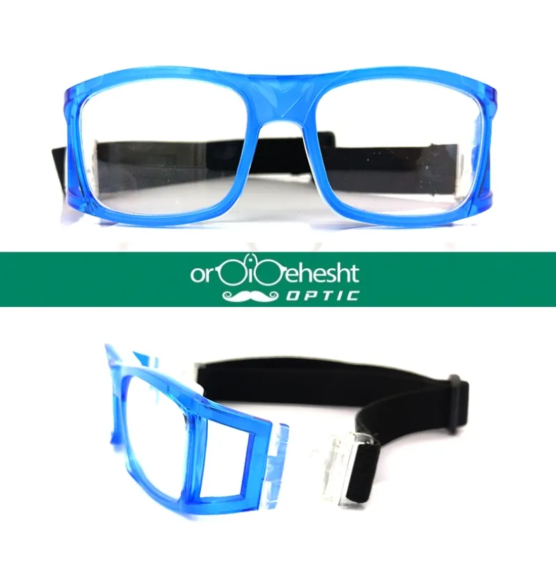 عینک طبی ورزشی اسپرت