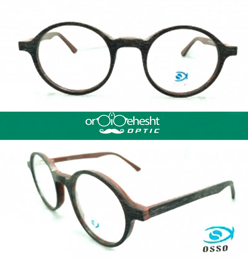عینک طبی اسپرت osso