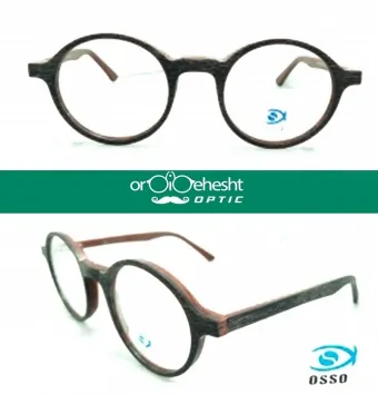 عینک طبی اسپرت osso