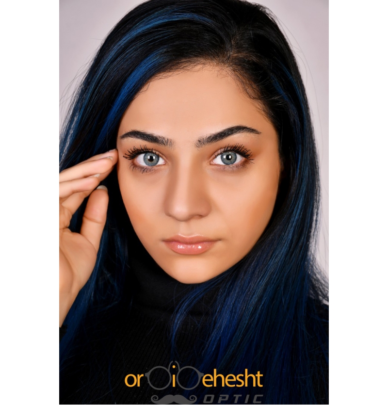 لنز چشم مجیک ویژن