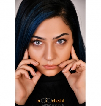 لنز چشم مجیک ویژن