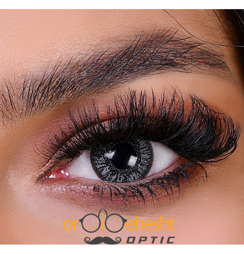 لنز چشم مجیک ویژن