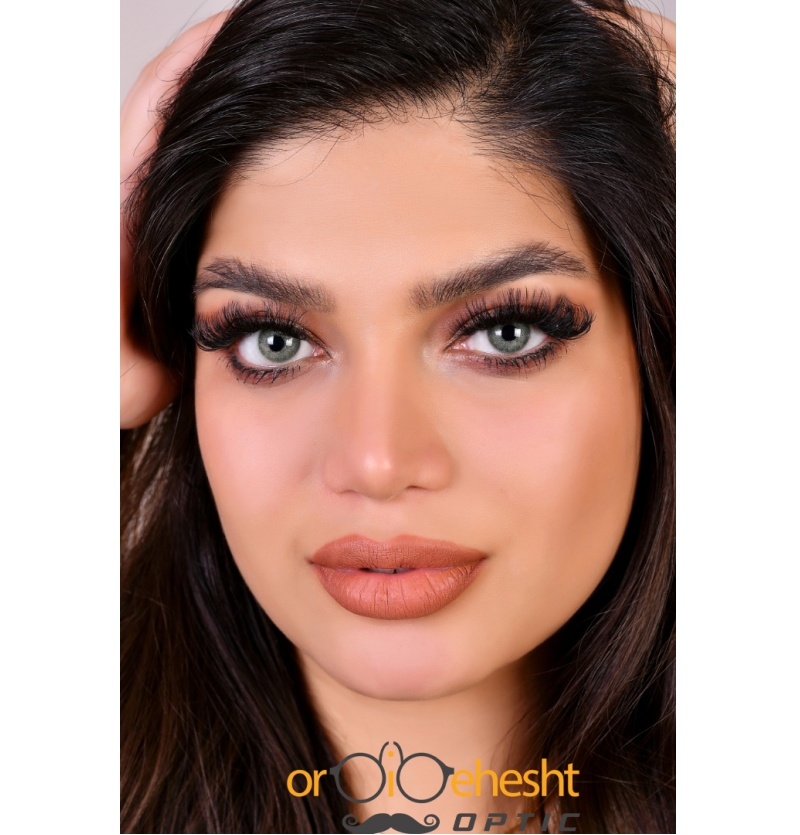 لنز چشم مجیک ویژن