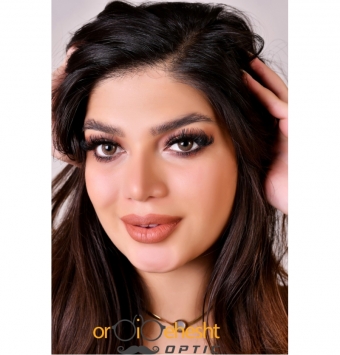 لنز چشم مجیک ویژن