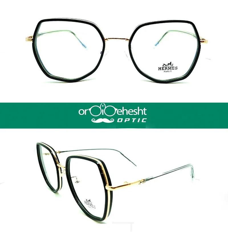 عینک طبی اسپرت HERMES