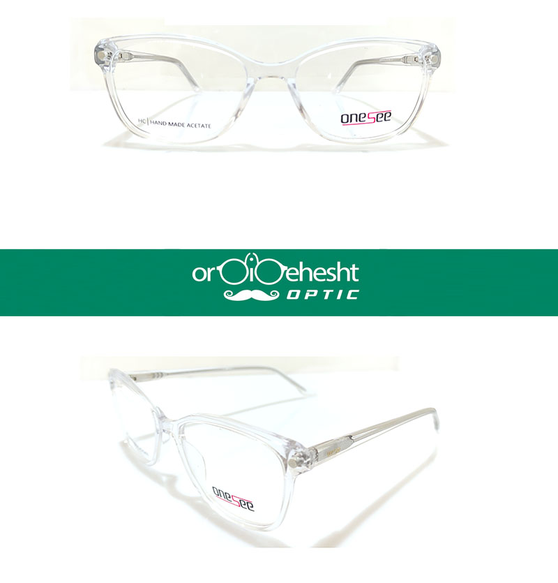 عینک طبی 1 کاور وانسی
