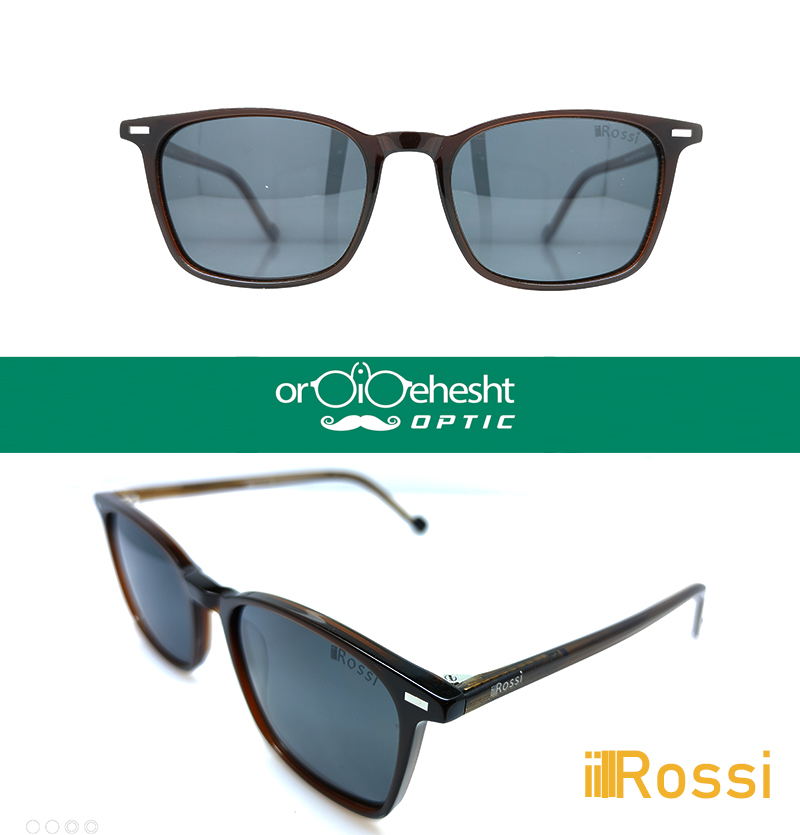 عینک آفتابی rossi