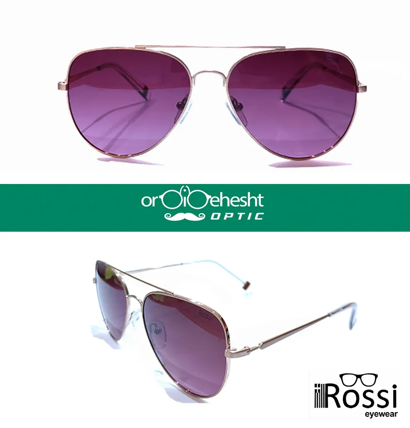 عینک آفتابی rossi