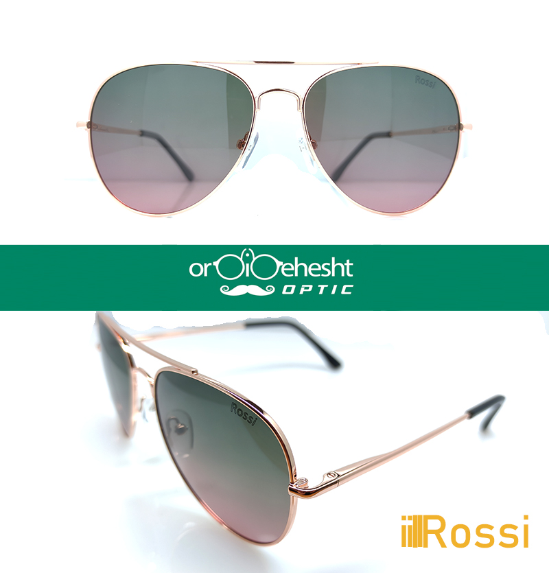 عینک آفتابی rossi