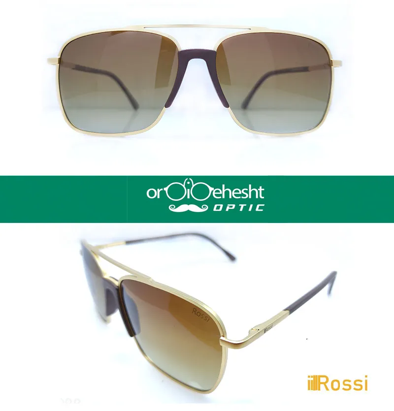 عینک آفتابی rossi