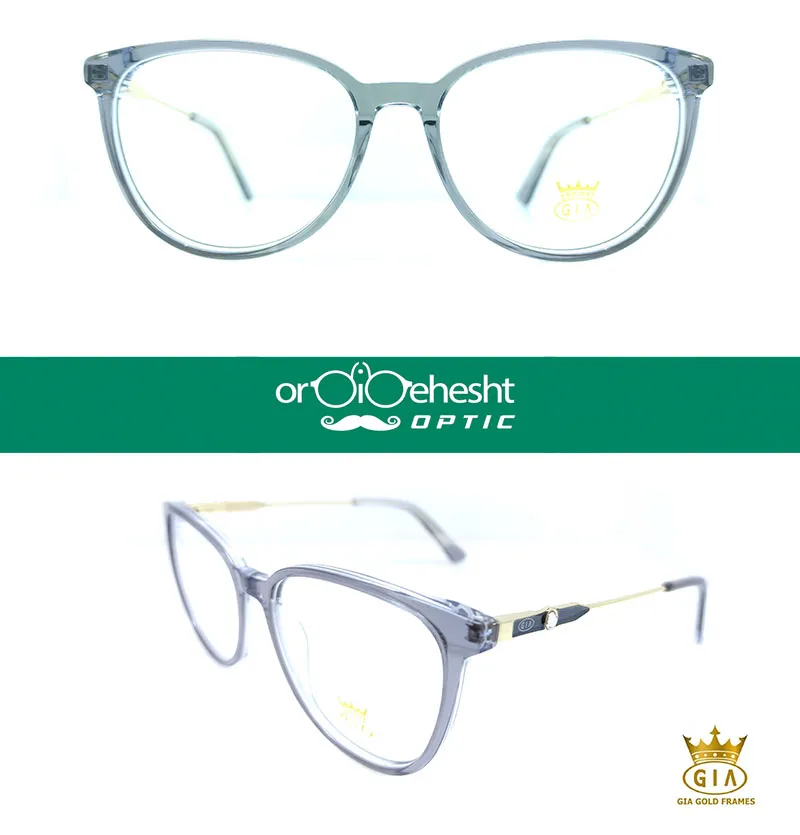 عینک طبیGIA
