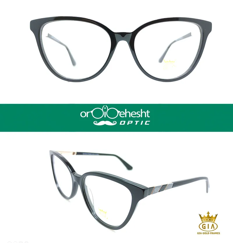 عینک طبیGIA