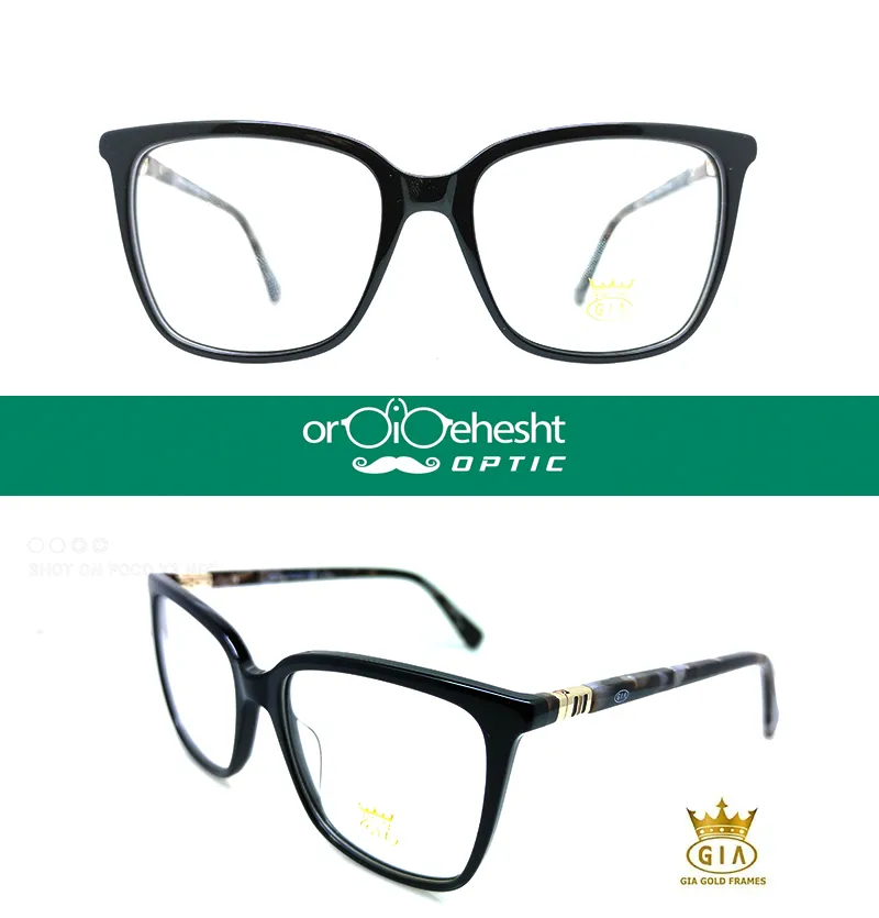 عینک طبیGIA