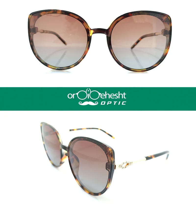 عینک آفتابی Chanel