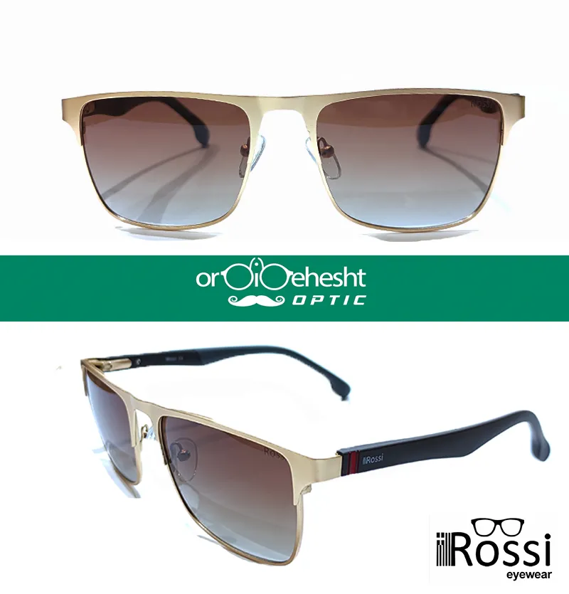 عینک آفتابی rossi
