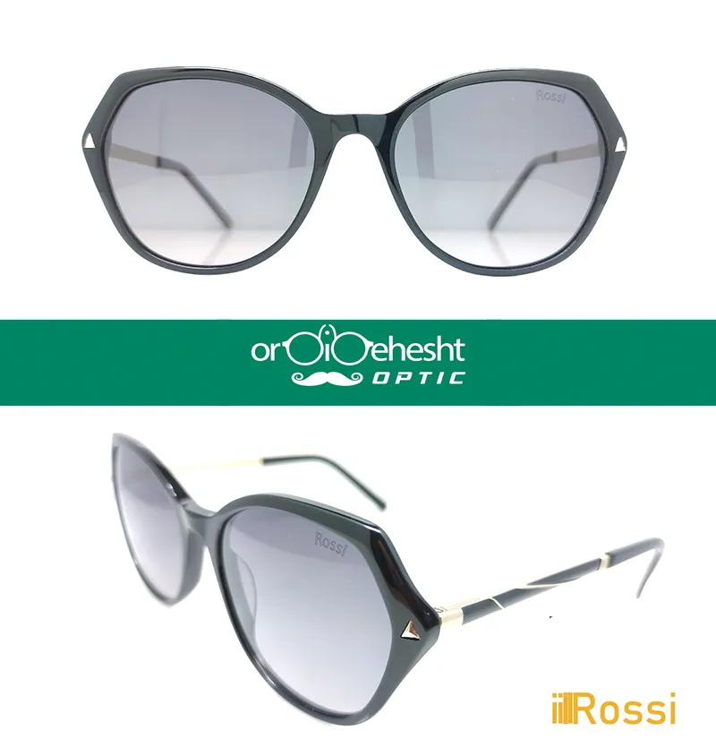عینک آفتابی rossi