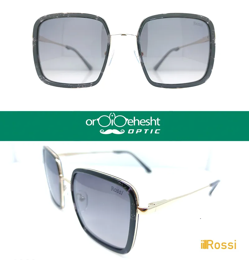 عینک آفتابی rossi