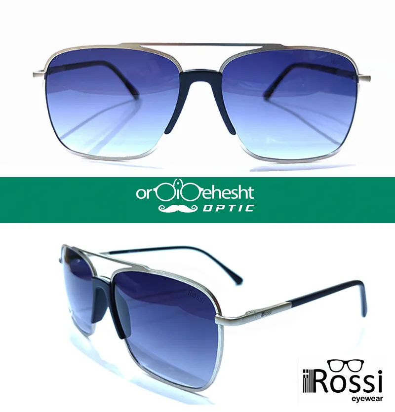 عینک آفتابی rossi