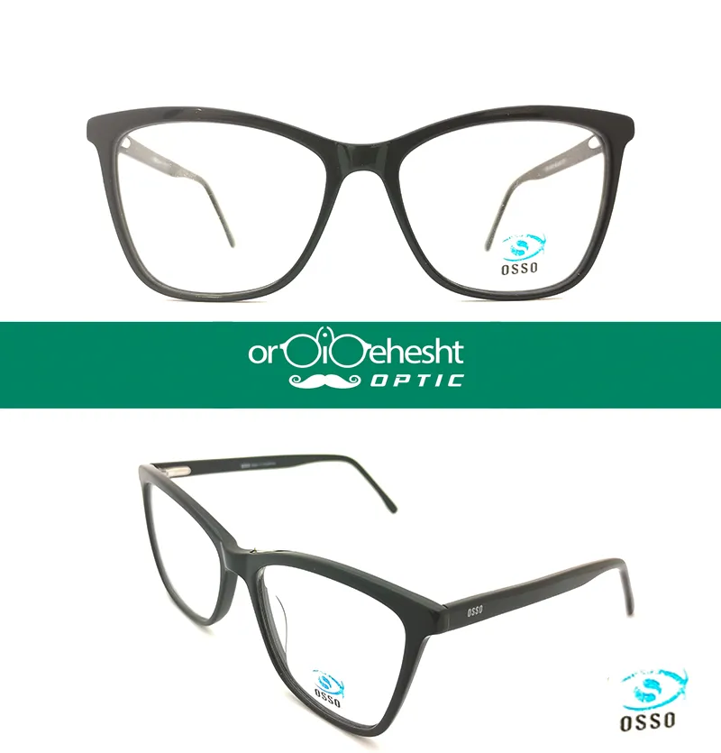 عینک طبی osso