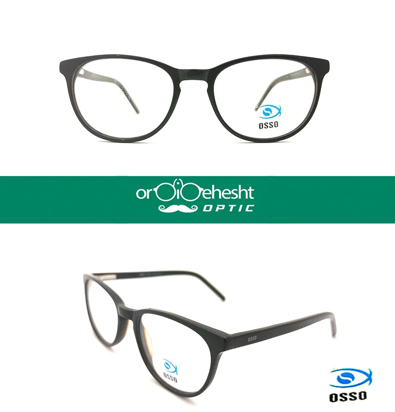 عینک طبی osso