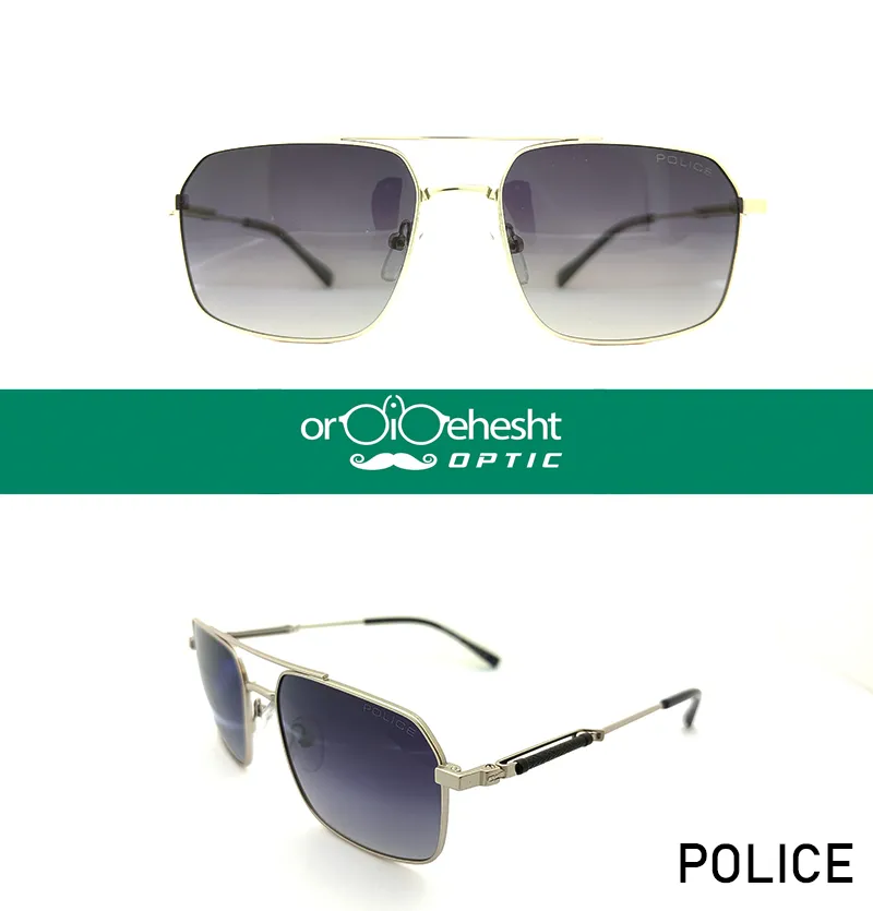 عینک آفتابی POLIC