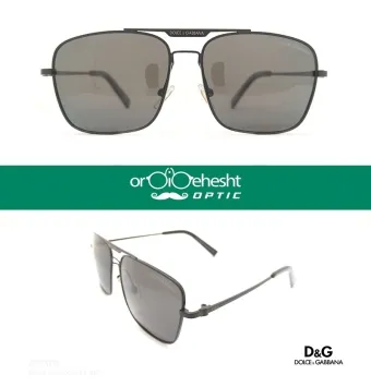عینک آفتابی D&G