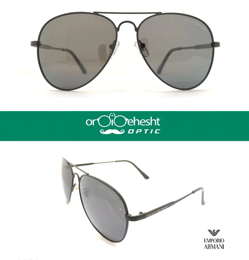 عینک آفتابی EMPORIO ARMANI
