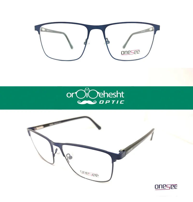 عینک طبی ONESEE