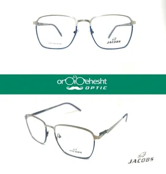 عینک طبی Jacobs