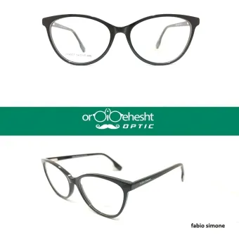 عینک طبی Fabio simone