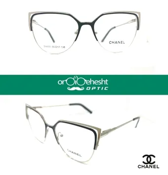 عینک طبی Chanel