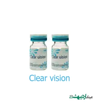 لنز توریک CLEAR VISION