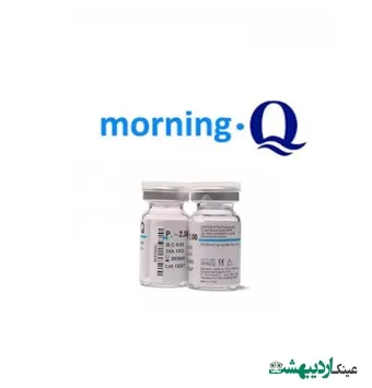 لنز طبی ساده سالانهmorrningQ