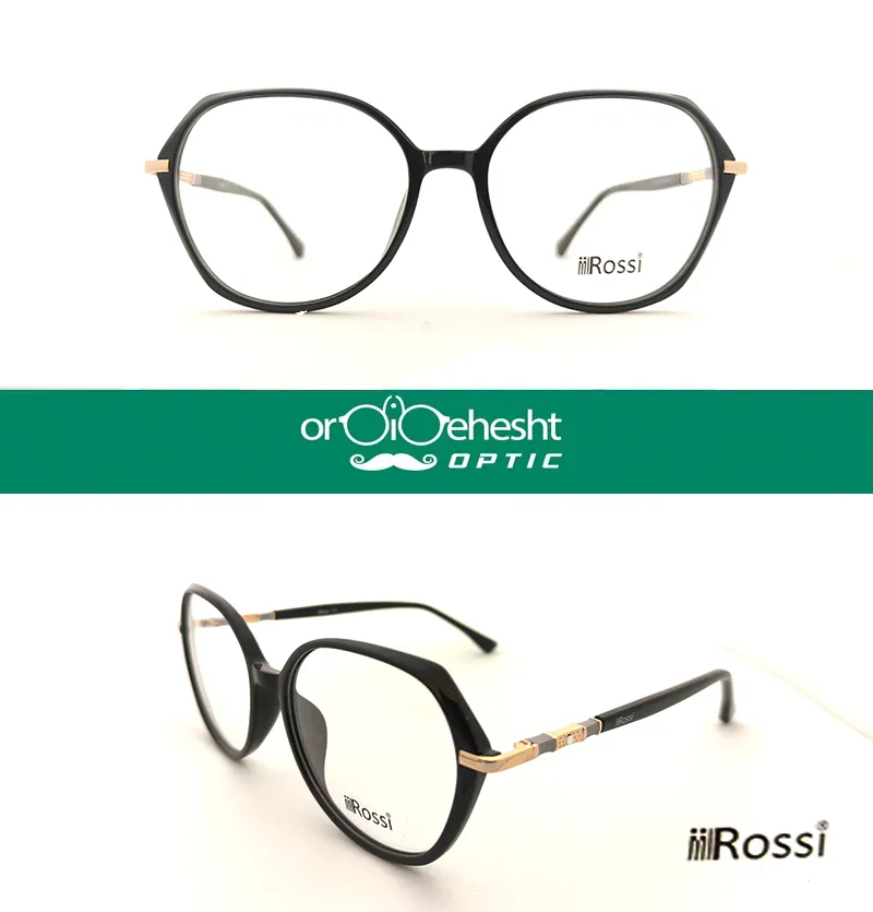 عینک طبیROSSI