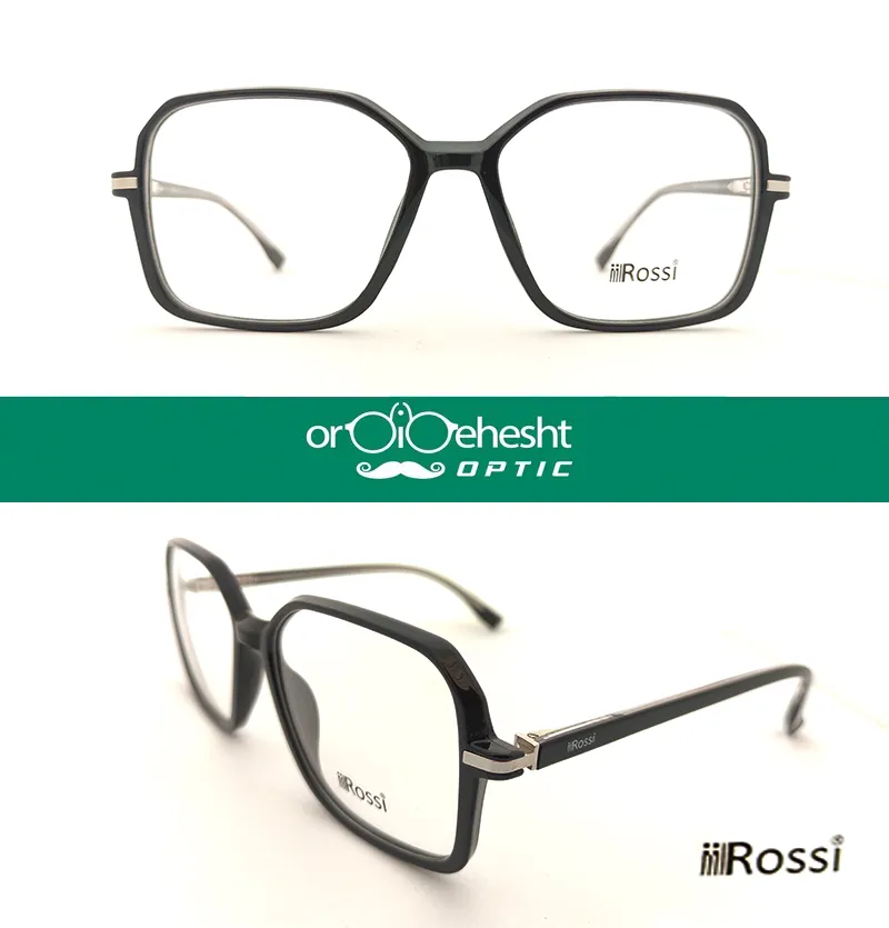 عینک طبیROSSI