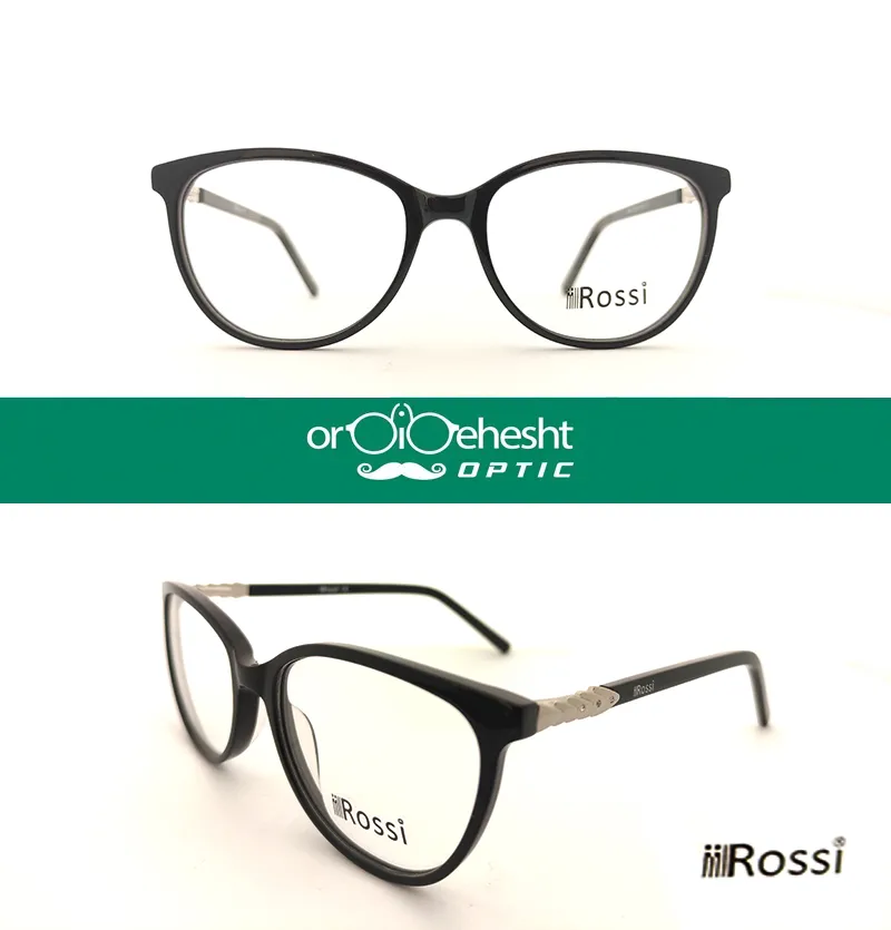 عینک طبیROSSI
