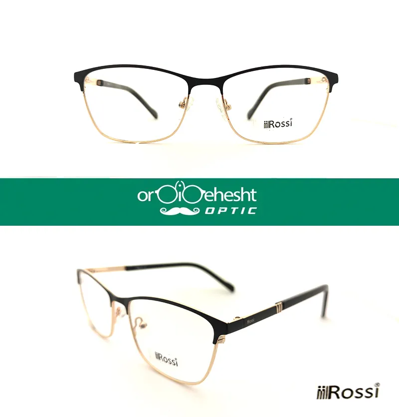 عینک طبیROSSI