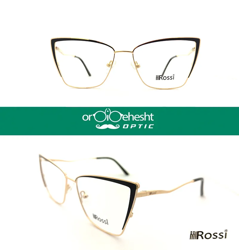 عینک طبیROSSI