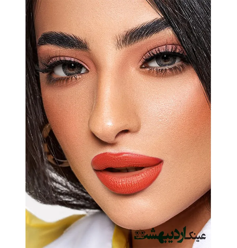 لنز دهبdiamond