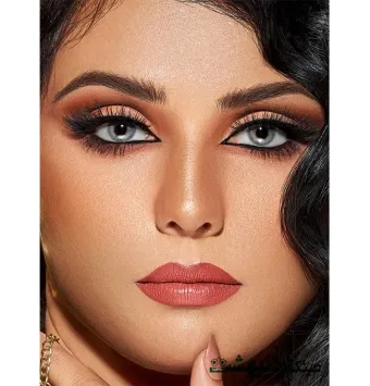 لنز رنگی دهبsky